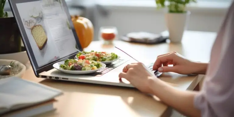 Programma per creare diete personalizzate online gratis
